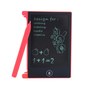 4.4 inch LCD Writing Tablet Doodle Board