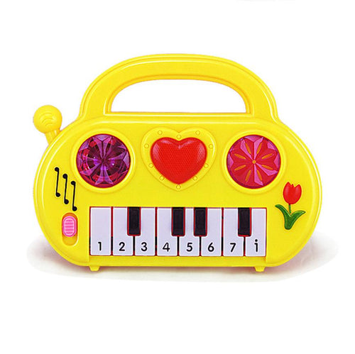 Baby Keyboard Piano Music Toy