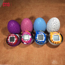 Load image into Gallery viewer, Egg Virtual Cyber Digital Pet Tamagotchi