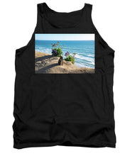 Load image into Gallery viewer, Shadows On The Sand - Tank Top