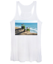 Load image into Gallery viewer, Shadows On The Sand - Women&#39;s Tank Top