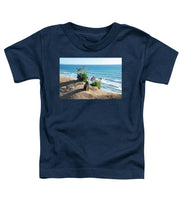 Load image into Gallery viewer, Shadows On The Sand - Toddler T-Shirt