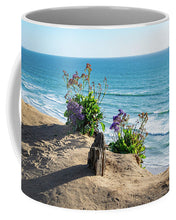 Load image into Gallery viewer, Shadows On The Sand - Mug