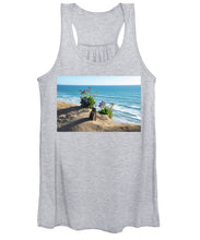 Load image into Gallery viewer, Shadows On The Sand - Women&#39;s Tank Top