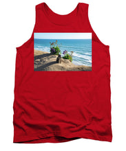 Load image into Gallery viewer, Shadows On The Sand - Tank Top