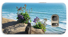 Load image into Gallery viewer, Shadows On The Sand - Phone Case