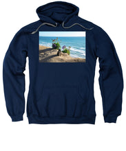 Load image into Gallery viewer, Shadows On The Sand - Sweatshirt