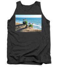 Load image into Gallery viewer, Shadows On The Sand - Tank Top