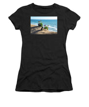 Load image into Gallery viewer, Shadows On The Sand - Women&#39;s T-Shirt