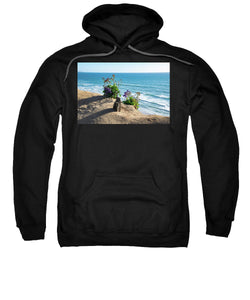 Shadows On The Sand - Sweatshirt