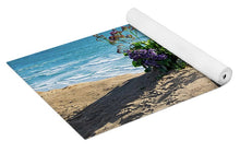 Load image into Gallery viewer, Shadows On The Sand - Yoga Mat