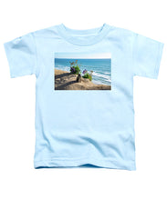 Load image into Gallery viewer, Shadows On The Sand - Toddler T-Shirt